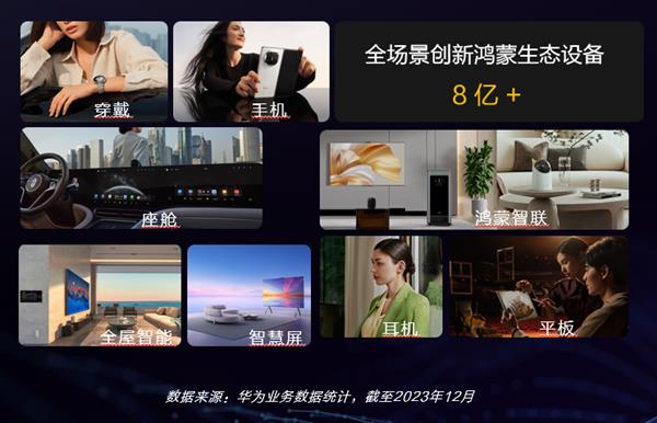 鲸鸿动能与金投赏官宣合作 远不止新赛道，移动终端设备销售迎来新变量