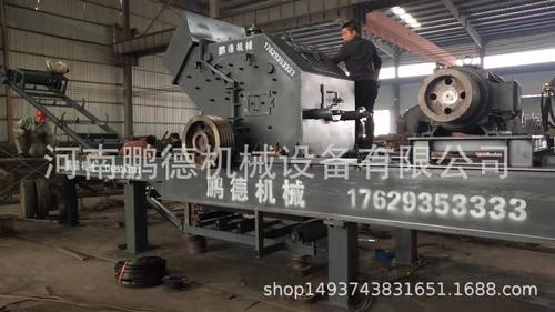开箱即用，移动作业 开箱式移动破碎站如何重塑终端设备销售新格局